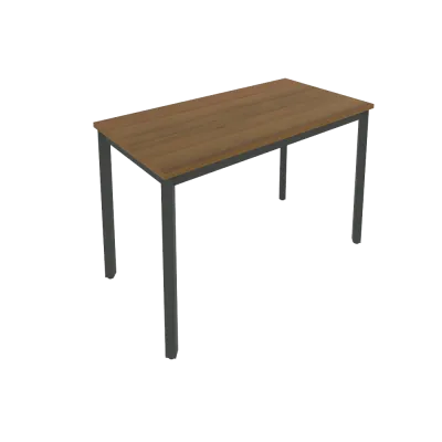 Стол письменный на металлокаркасе С.СП-4.1