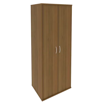 Гардероб глубокий (вешалка-штанга) А.ГБ-2