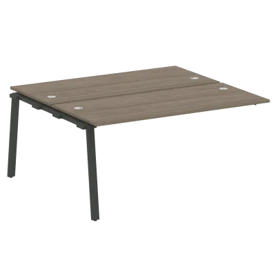 Проходной наборный элемент рабочей станции на А-образном м/к  (проходная опора Б.ОСП-147) БА.ПРС-СП-2.4