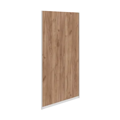 Дверь ДСП низкая SH.DD-8.2