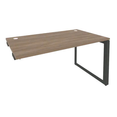 Стол-приставка на О-образном м/к к опорным элементам O.MО-SPR-3.8