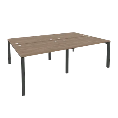 Рабочая станция на П-образном м/к O.MP-D.RS-4.2.8