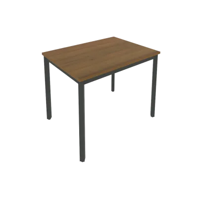 Стол письменный на металлокаркасе С.СП-3