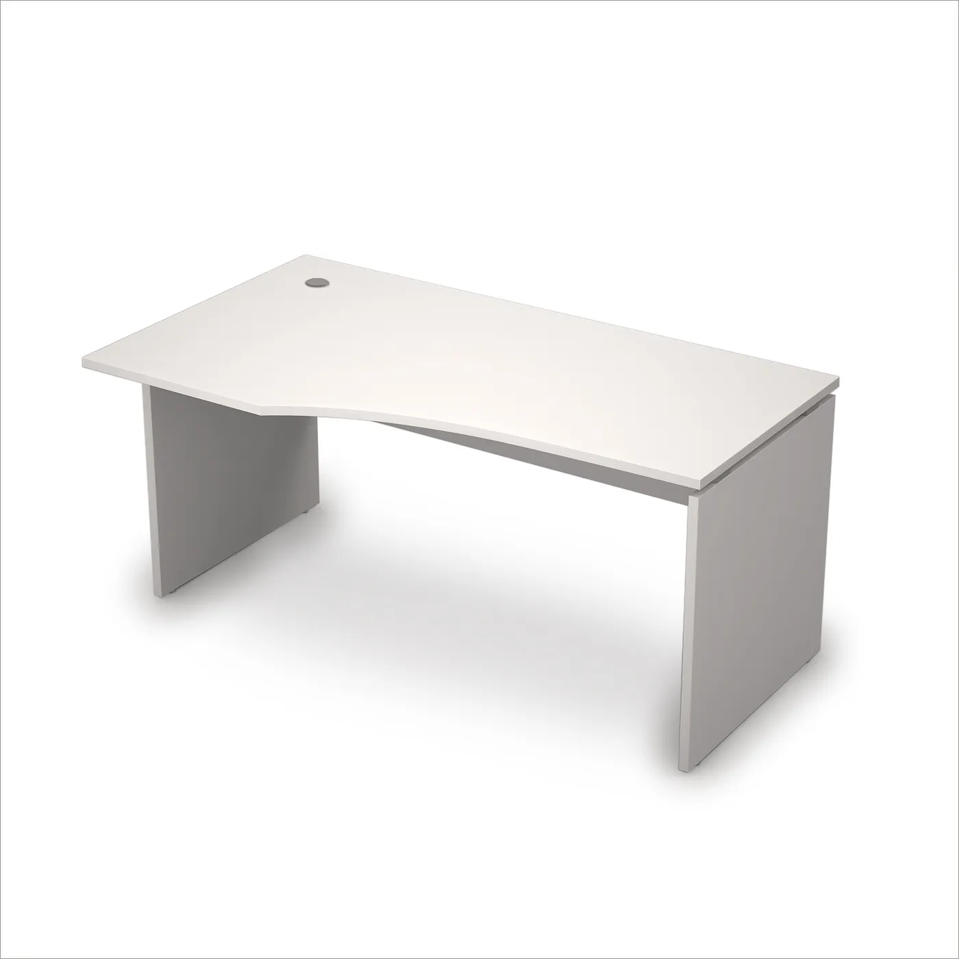 Стол криволинейный левый 6С.020