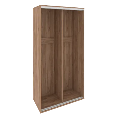 Корпус высокий + трек SH.K2-2.1