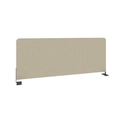 Экран тканевый боковой O.TEKR-98