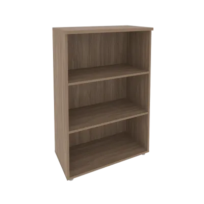 Стеллаж средний широкий O.ST-2