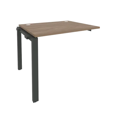 Наборный элемент рабочей станции на П-образном м/к O.MP-1.NRS-1.8