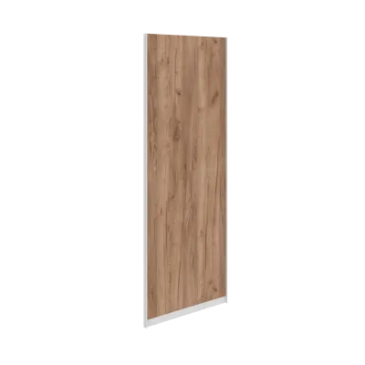 Дверь ДСП низкая SH.DD-3.2