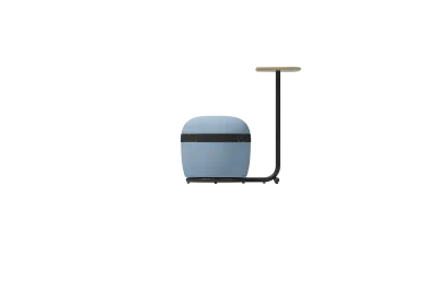 Пуф круглый (столик) ST36.1.MR.X