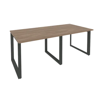 Стол переговорный (2 столешницы) O.MО-PRG-2.1