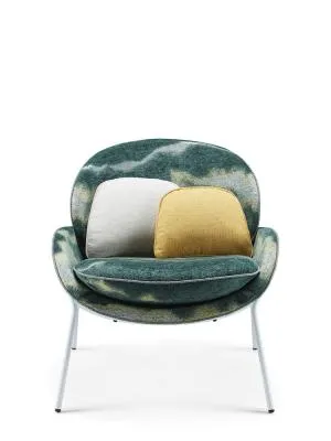 Кресло SU30.1.MR (пятнисная ткань)