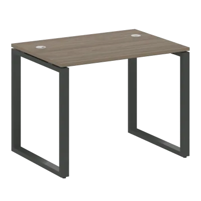 Стол письменный на О-образном м/к БО.СП-1