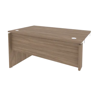 Стол-приставка левый к опорным элементам O.SPR-3.8L