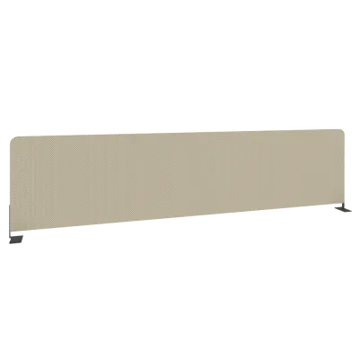 Экран тканевый боковой O.TEKR-163