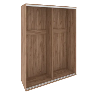 Корпус высокий + трек SH.K2-8.1