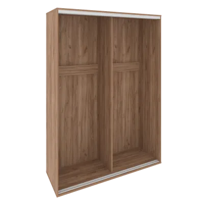 Корпус высокий + трек SH.K2-7.1