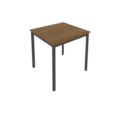 Стол письменный на металлокаркасе С.СП-2