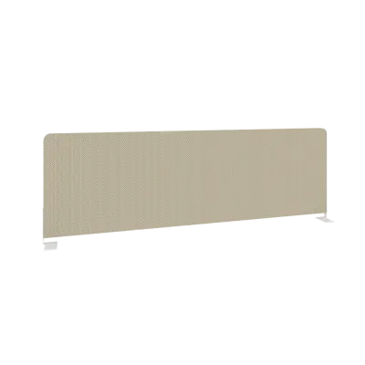 Экран тканевый боковой L1235мм Б.ТЭКР-123