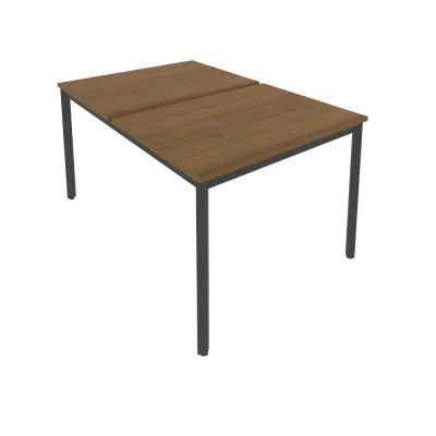 Рабочая станция на металлокаркасе С.СП-3.3