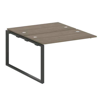 Проходной наборный элемент рабочей станции на О-образном м/к  (проходная опора Б.ОСП-147) БО.ПРС-СП-2.2