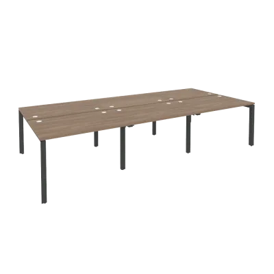 Рабочая станция на П-образном м/к O.MP-D.RS-6.2.8