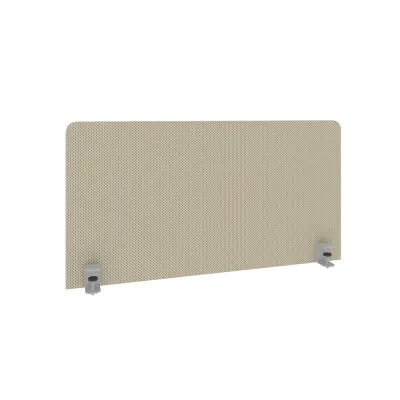 Экран тканевый продольный O.TEKR-1