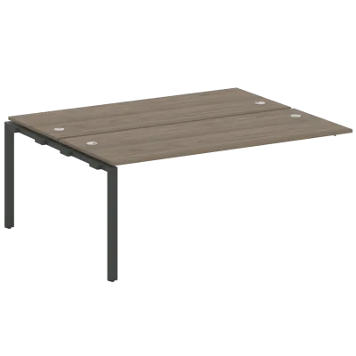 Проходной наборный элемент рабочей станции на П-образном м/к  (проходная опора Б.ОСП-147) БП.ПРС-СП-2.5