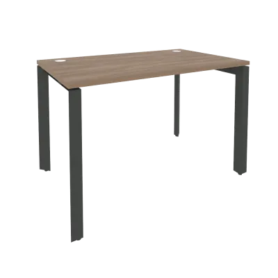 Стол рабочий на П-образном м/к O.MP-SP-2.7