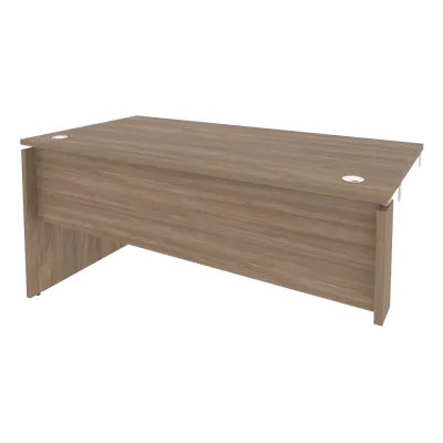 Стол-приставка левый к опорным элементам O.SPR-4.8L