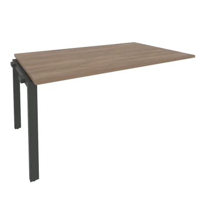 Проходной наборный элемент переговорного стола O.MP-NPRG-4