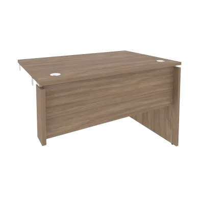 Стол-приставка правый к опорным элементам O.SPR-2.8R