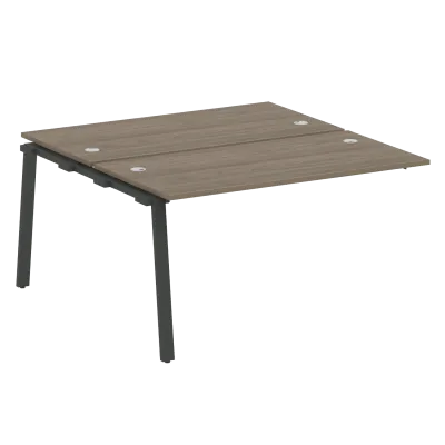 Проходной наборный элемент рабочей станции на А-образном м/к  (проходная опора Б.ОСП-147) БА.ПРС-СП-2.3