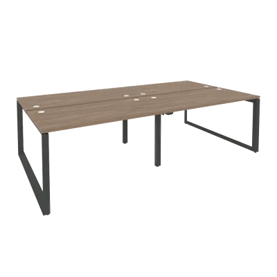 Рабочая станция на О-образном м/к O.MО-D.RS-4.3.7