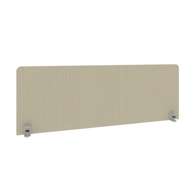 Экран тканевый продольный O.TEKR-3