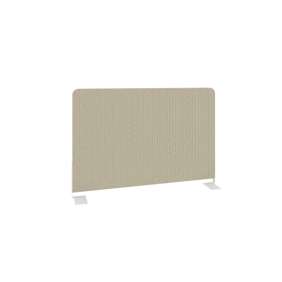 Экран тканевый боковой L600мм Б.ТЭКР-60 