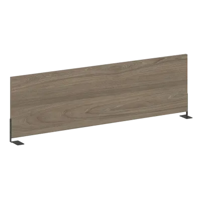 Экран боковой L1200мм Б.ЭКР-120