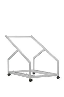 Тележка для конференц-кресел 1821TR