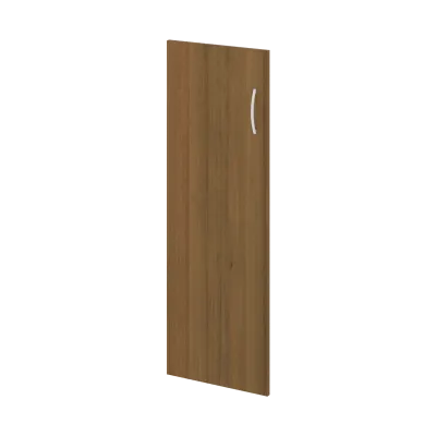 Дверь средняя ЛДСП (левая/правая) В.Д-2 Л/Пр