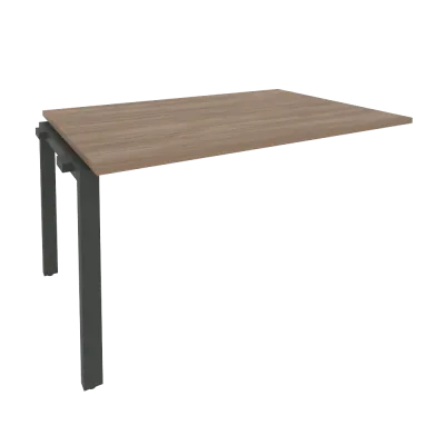 Проходной наборный элемент переговорного стола O.MP-NPRG-3