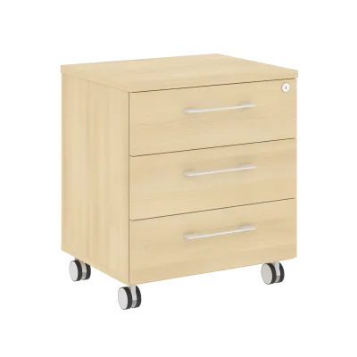 Тумба подкатная LT-TM 	