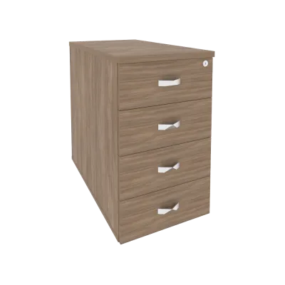 Тумба приставная / опорная O.TPO-1.8