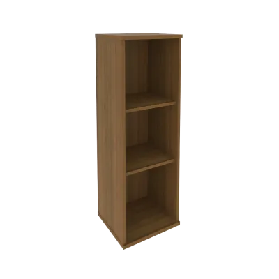 Стеллаж средний узкий А.СУ-2