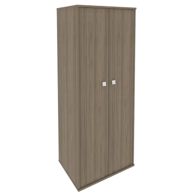 Гардероб глубокий (вешалка-штанга) Л.ГБ-2