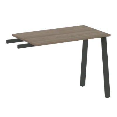 Приставной элемент на А-образном м/к (используется в качестве брифинга или боковой приставки) БА.ПР-3