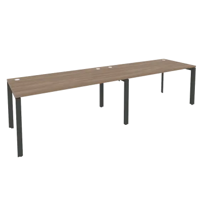 Рабочая станция на П-образном м/к O.MP-RS-2.4.8