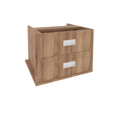 Блок ящиков боковой SH.YB-1