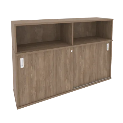 Шкаф-купе приставной / опорный O.SHKO-2.8