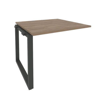 Проходной наборный элемент переговорного стола O.MО-NPRG-1