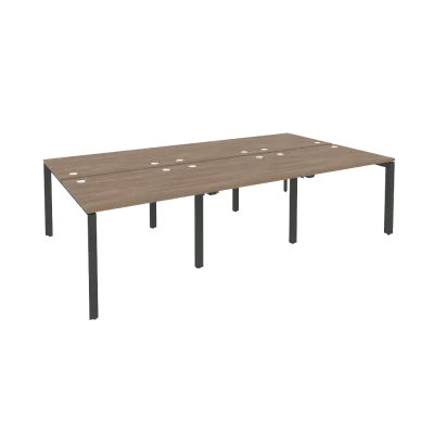 Рабочая станция на П-образном м/к O.MP-D.RS-6.1.8